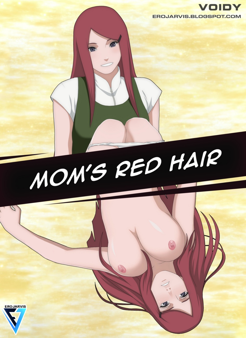 [Voidy] MOM'S RED HAIR [超能汉化组]