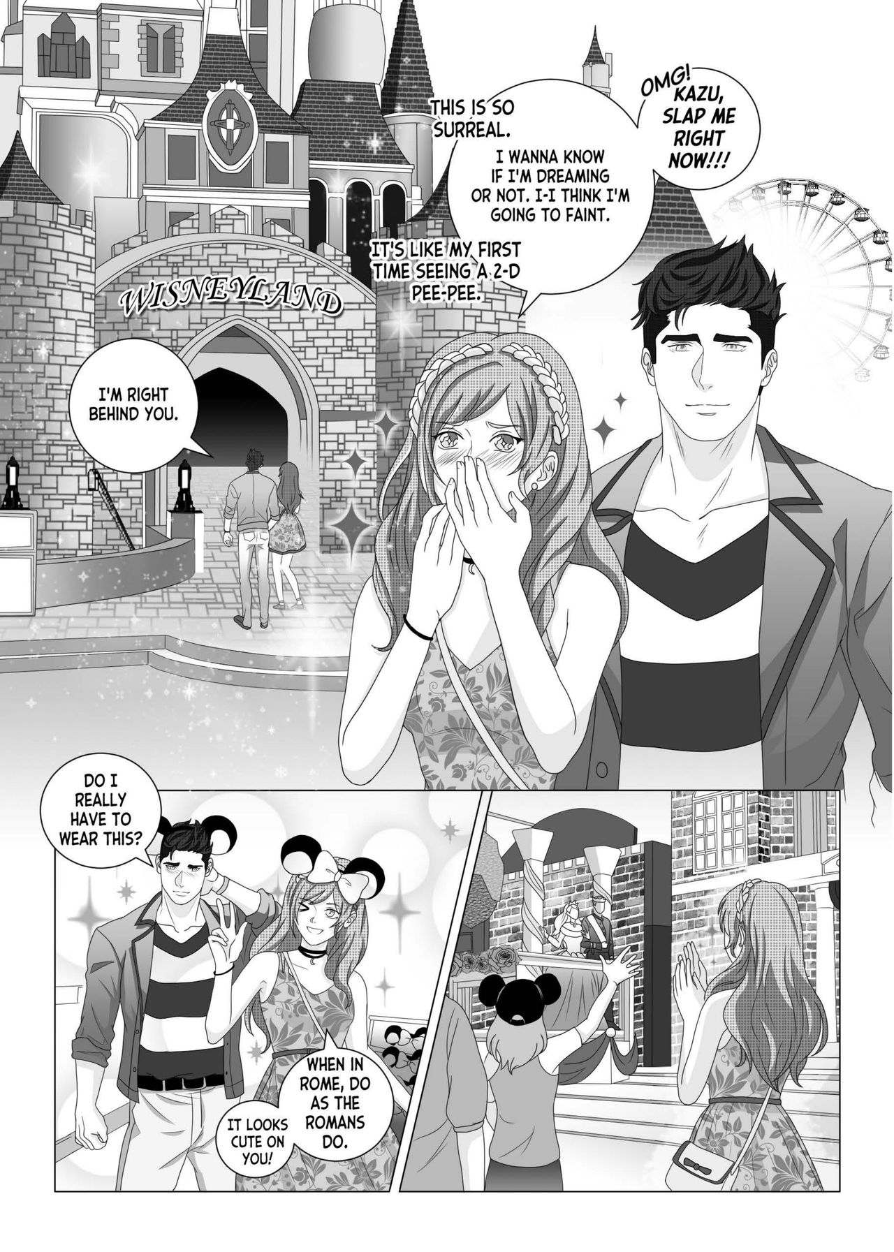 【やおい軍】【ジョベル・セル】セメのパーフェクトボディに収集された風城師3、4