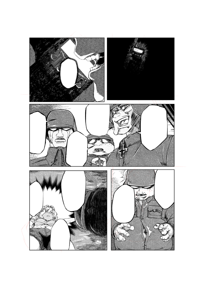 メタルスラッグ[WIP]