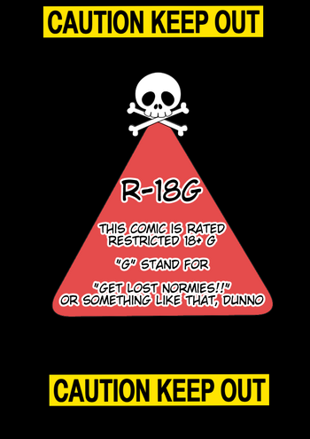 [Lamik-D xKasuga]女性の食肉処理場[更新2018-12-07] [英語] [ONGOING]