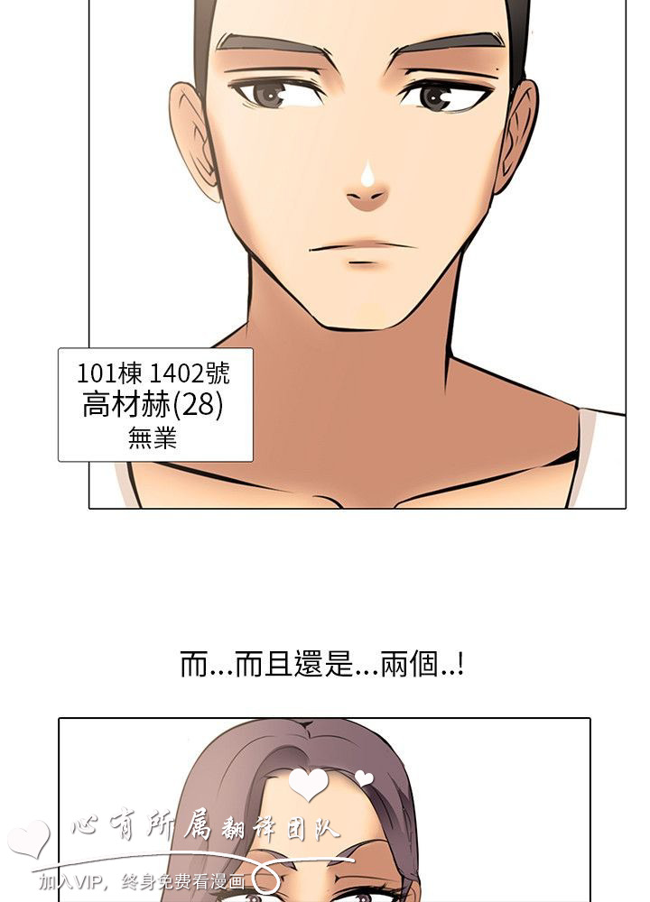 公寓啪啪趴【中国語】1-20