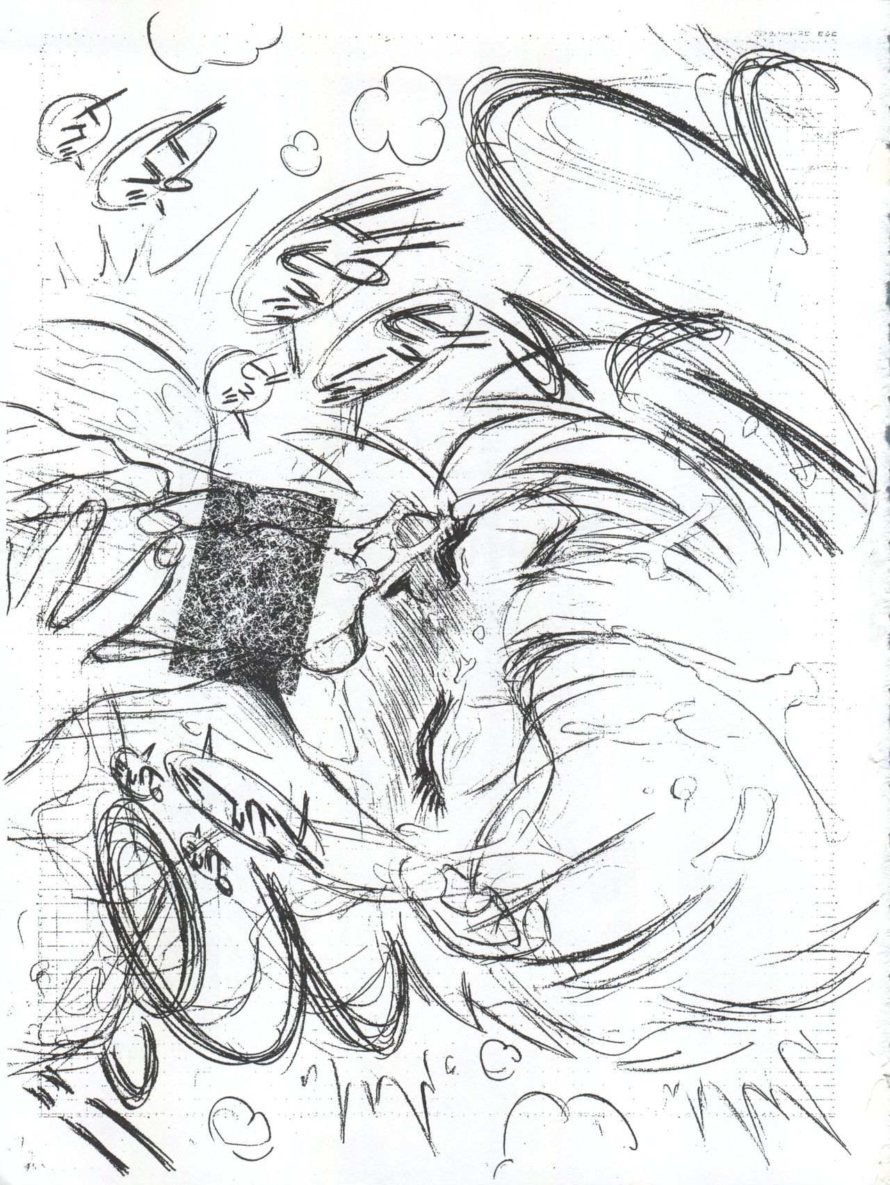 (C53) [うらりょん企画 (よろず)] らんらん乱 1+2 (よろず)