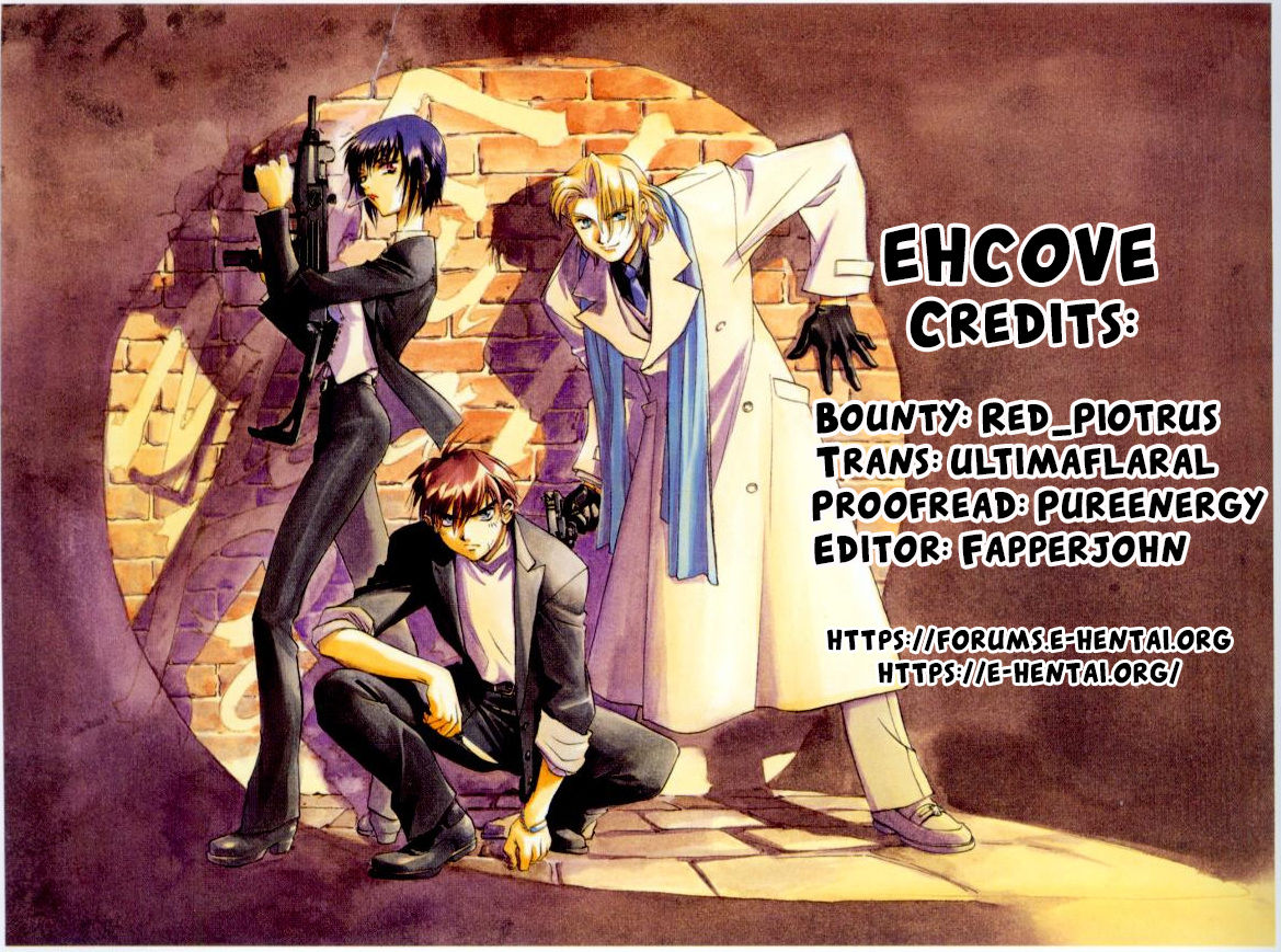 (C75) [Honey Pharmacy (深海リョウ)] SEXY PANIC～猫と猿のラブファイト (フルメタル・パニック!) [英訳]