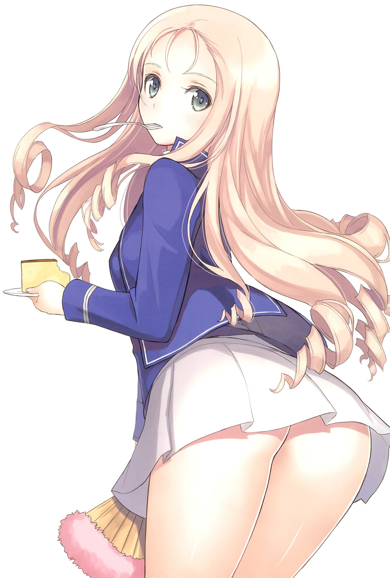 (C94) [T2 ART WORKS (Tony)] Tony MAGAZINE SP 秘録・艶娘幻夢譚 (よろず)