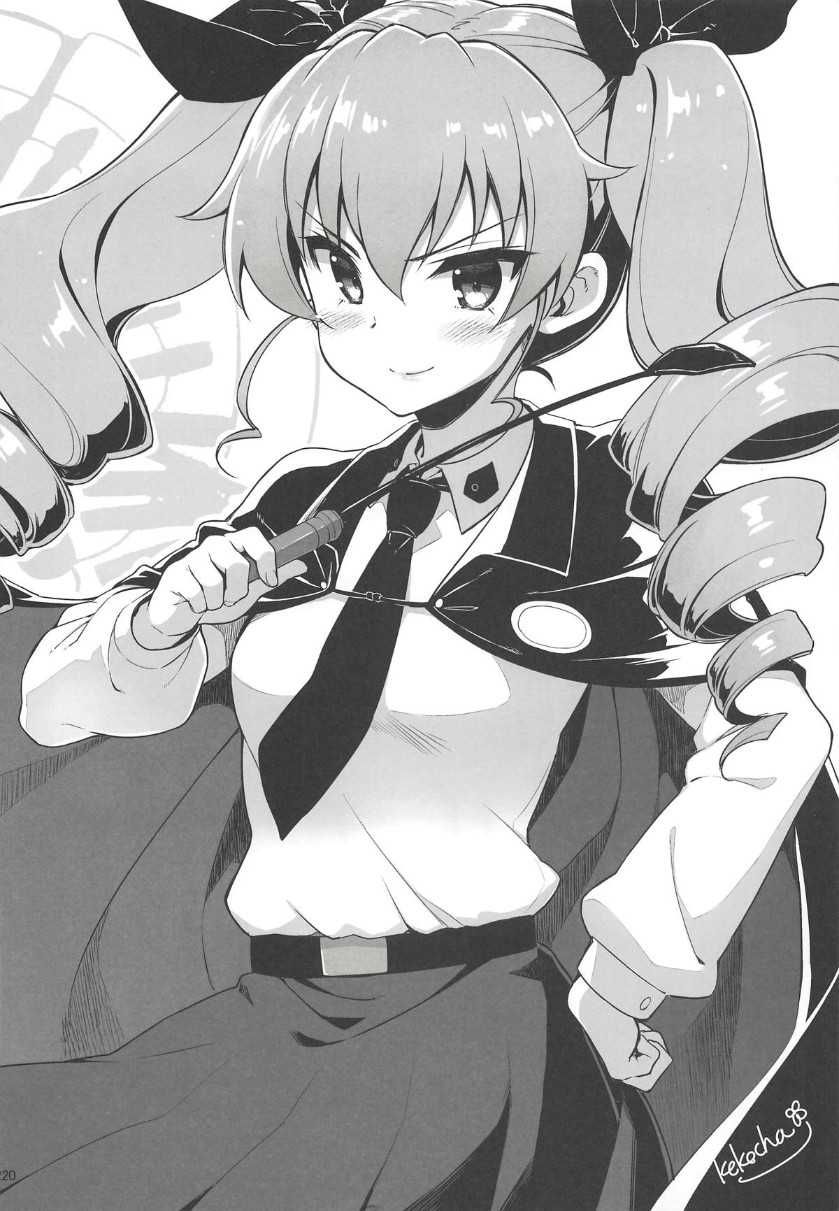 (C89) [CHIBIKKO KINGDOM (けこちゃ)] CHIBIKKO KINGDOM Collection.01 (よろず)