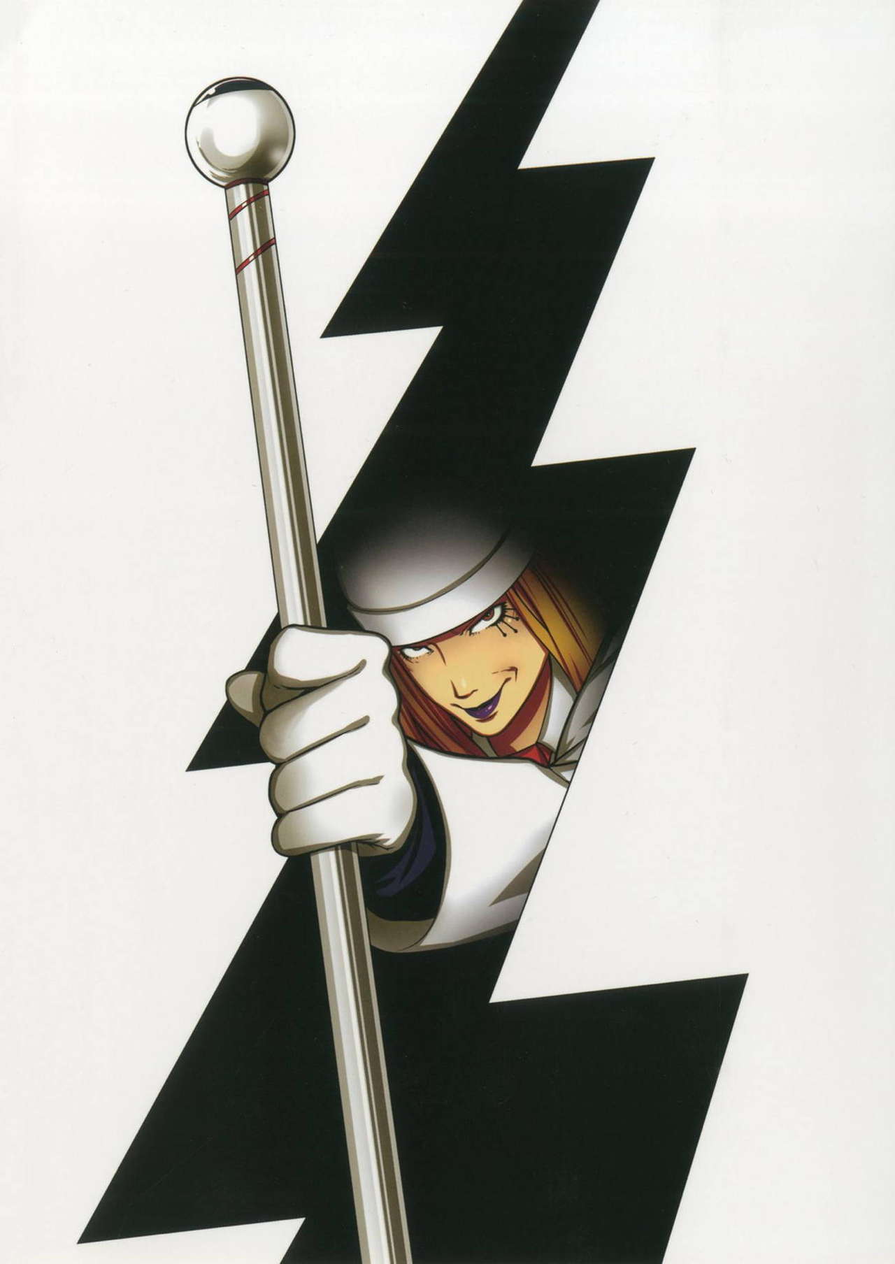 [煩悩本舗 (kodamashi)] 催眠舞ンド (餓狼伝説)