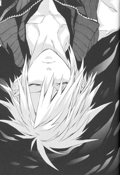 【キキ（藤原紅）】ZILCH＃3（ファイナルファンタジーVIIアドベントチルドレン）