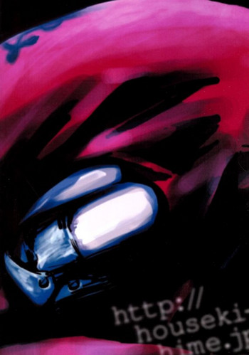 【イデア(犬海野野、清奈凛)】ディープリバーブ(フルメタルアルケミスト)【英語】 【イデア(犬海野野、清奈凛)】ディープリバーブ(フルメタルアルケミスト)【英語】