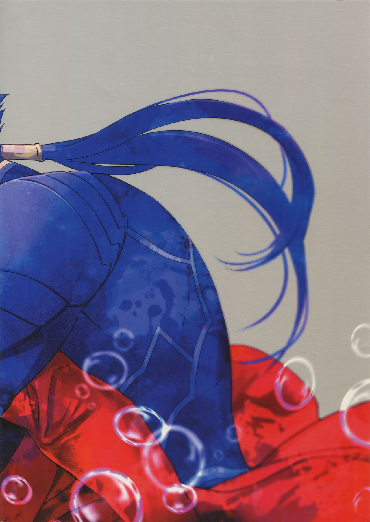 (第7次ROOT4to5) [Yoke (emya)] 夢幻泡影 (Fate/Grand Order)