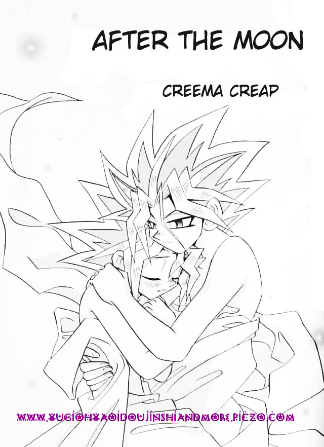 (Cレヴォ33) [迷宮工房 (クリーマ・クリープ、石坂小路清美)] クロスソウル3 (遊☆戯☆王) [英訳]