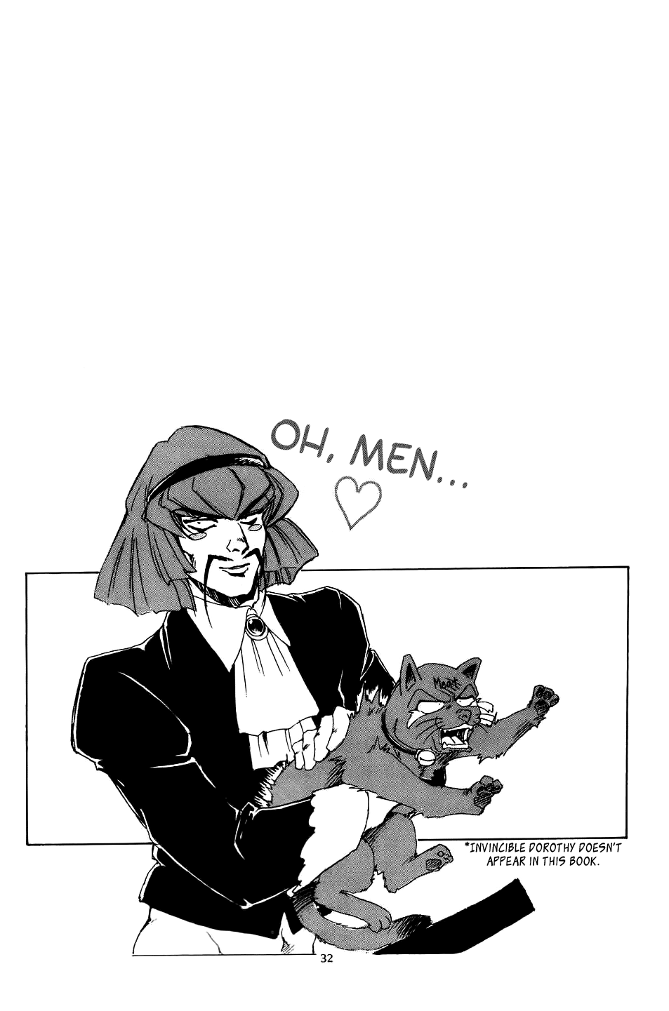 (C63) [沖縄体液軍人会 (安永航一郎)] Piano Lesson (THEビッグオー) [英訳]