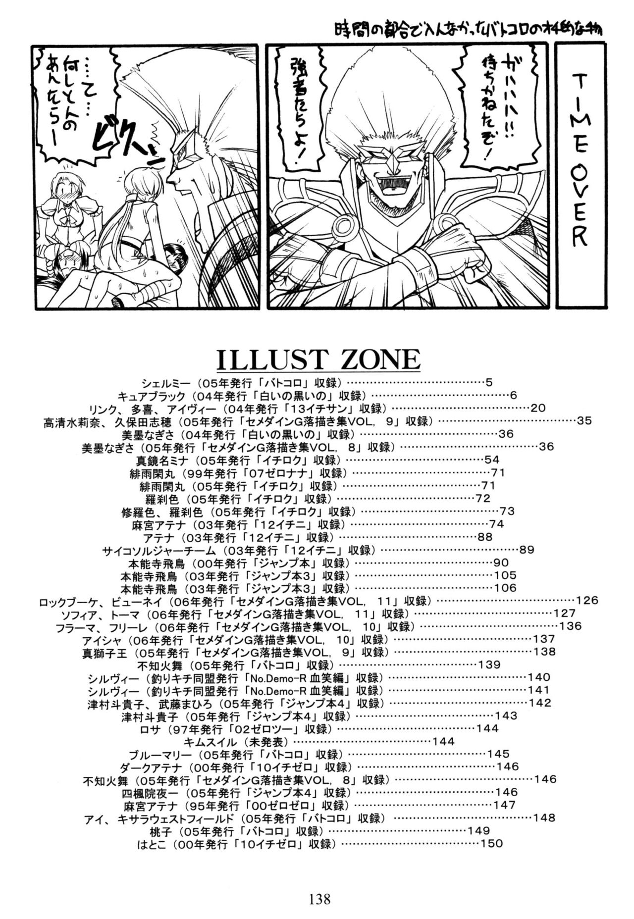 [セメダインG (木工用ボンド)] セメダインG総集編木工用verIV (よろず) [DL版]