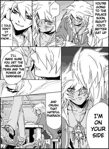 [レッシュ]ラストラスト-英語