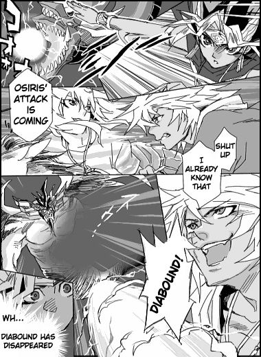 [レッシュ]ラストラスト-英語