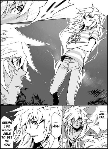 [レッシュ]ラストラスト-英語