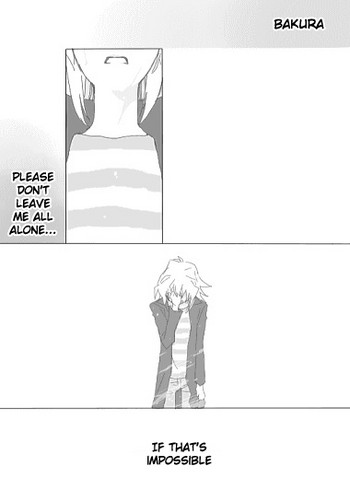 [レッシュ]ラストラスト-英語