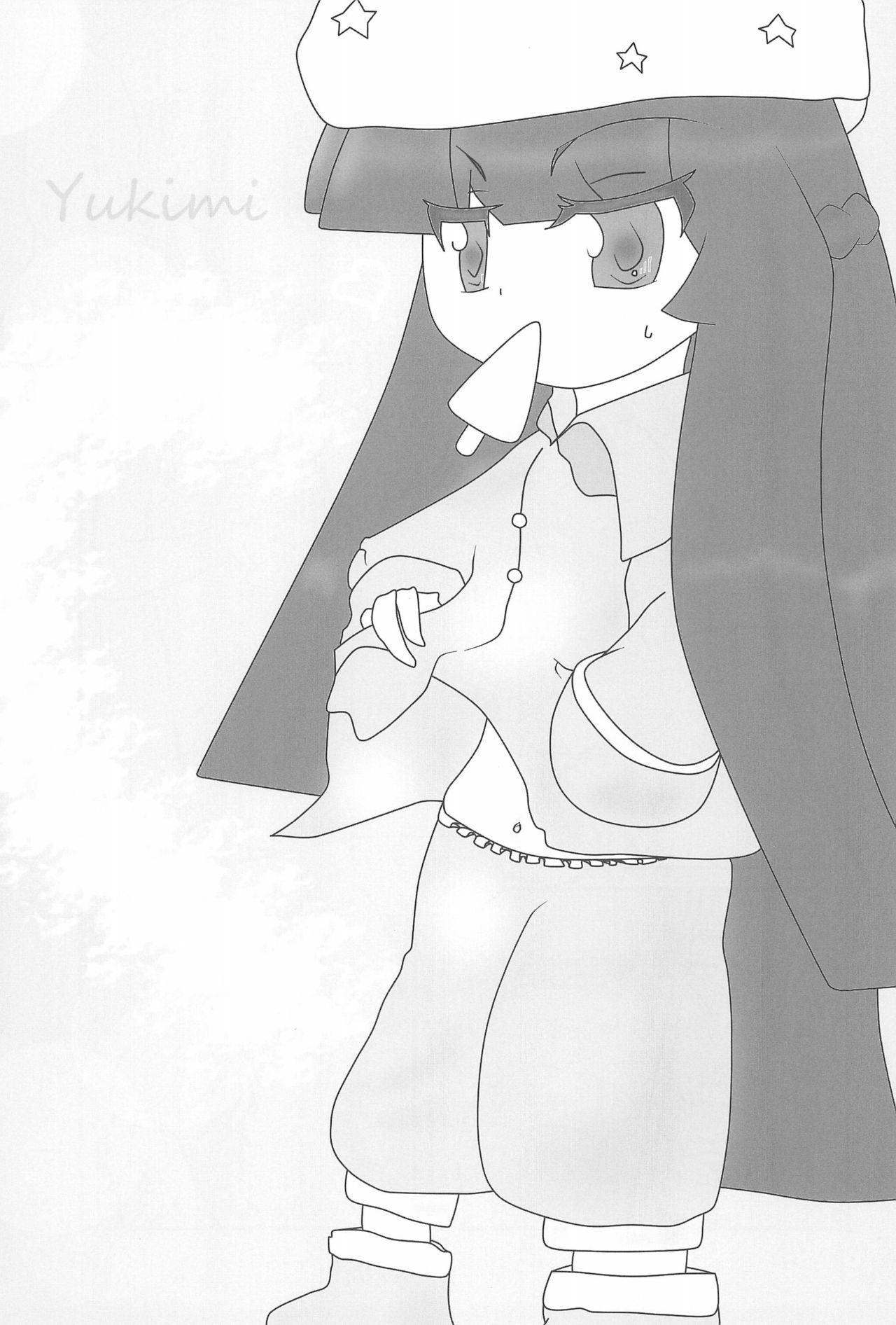 (C91) [こども体温 (よろず)] PONPONPON! (アイドルマスターシンデレラガールズ)