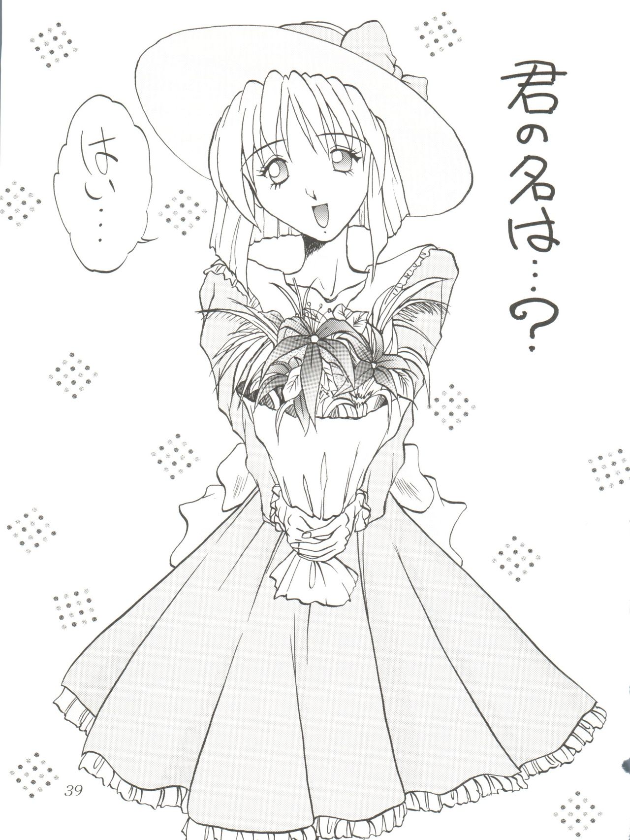 (C48) [あかひら麒麟 (あかひらきりん)] 美 VI (マクロス7)