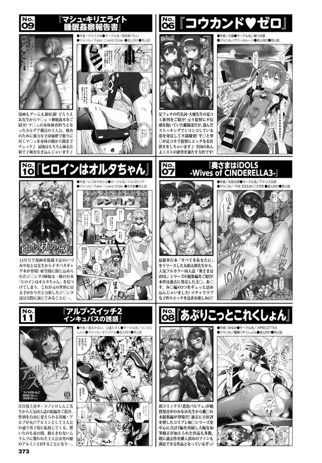 COMIC BAVEL 2018年11月号 [DL版]