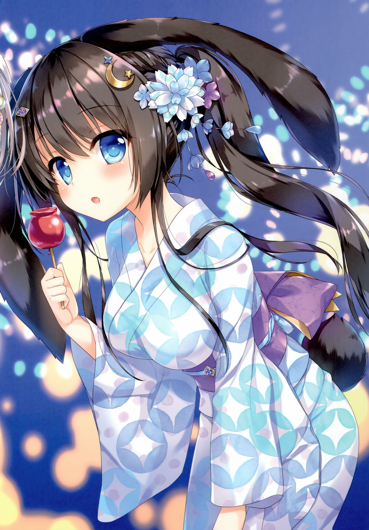 (C94) [あめ のち ゆき (あめとゆき)] おおかみ鉄道へようこそ! [中国翻訳]