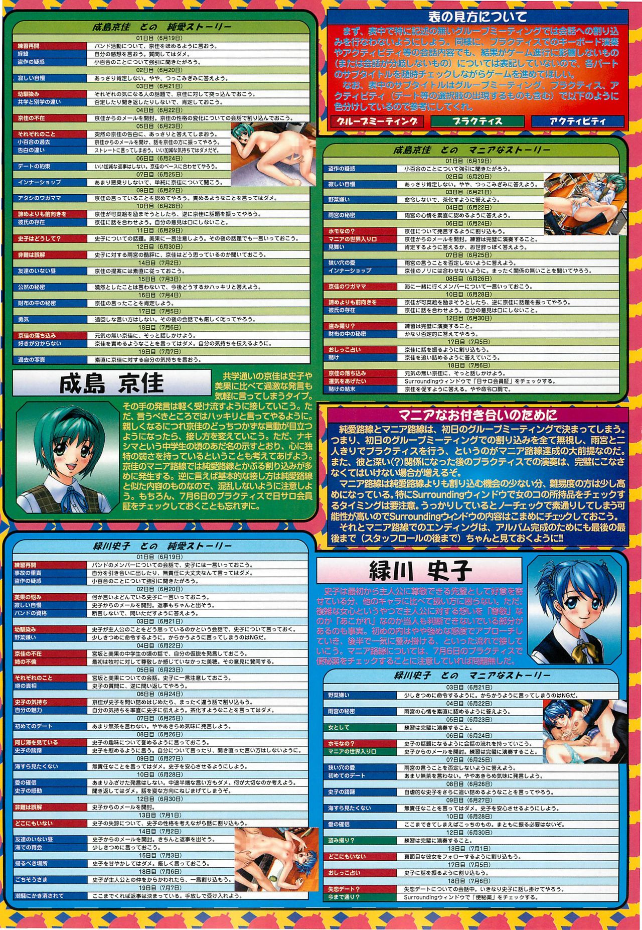 BugBug 2000年7月号