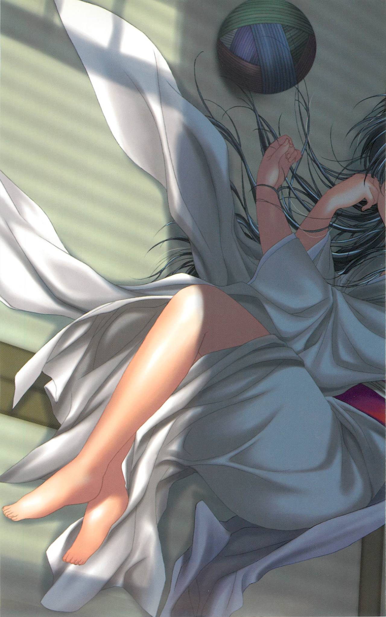 BugBug 2000年7月号