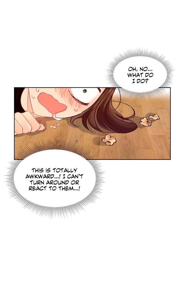 デビルドロップ第13章