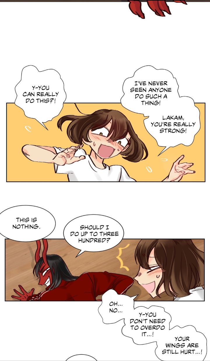 デビルドロップ第5章