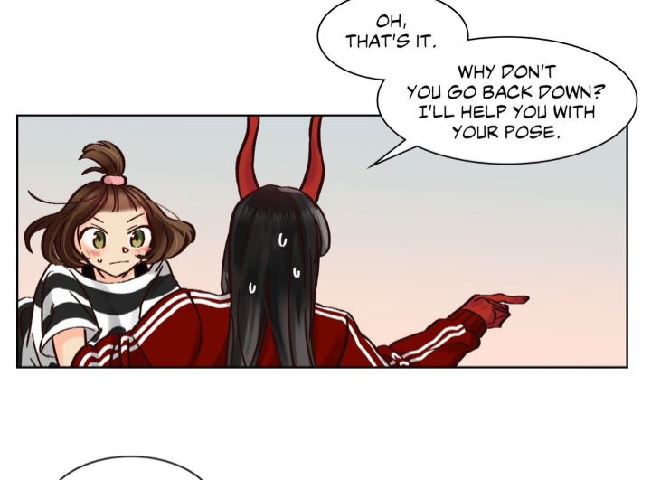 デビルドロップ第5章