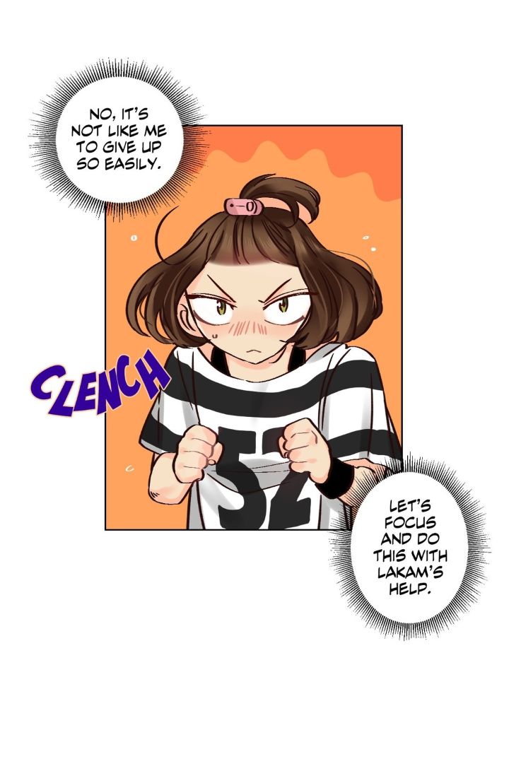 デビルドロップ第5章