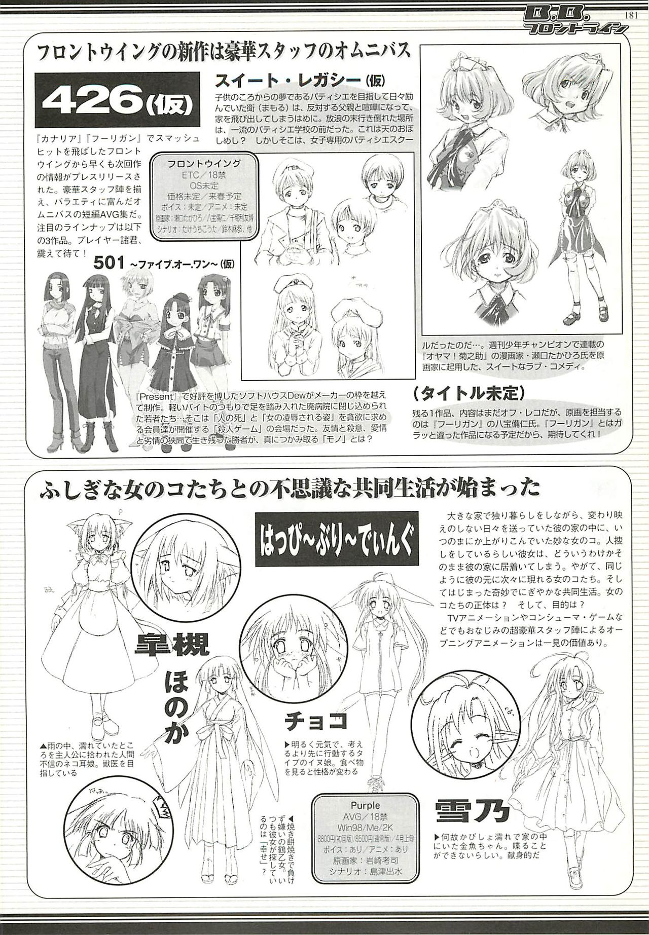 BugBug 2002年2月号