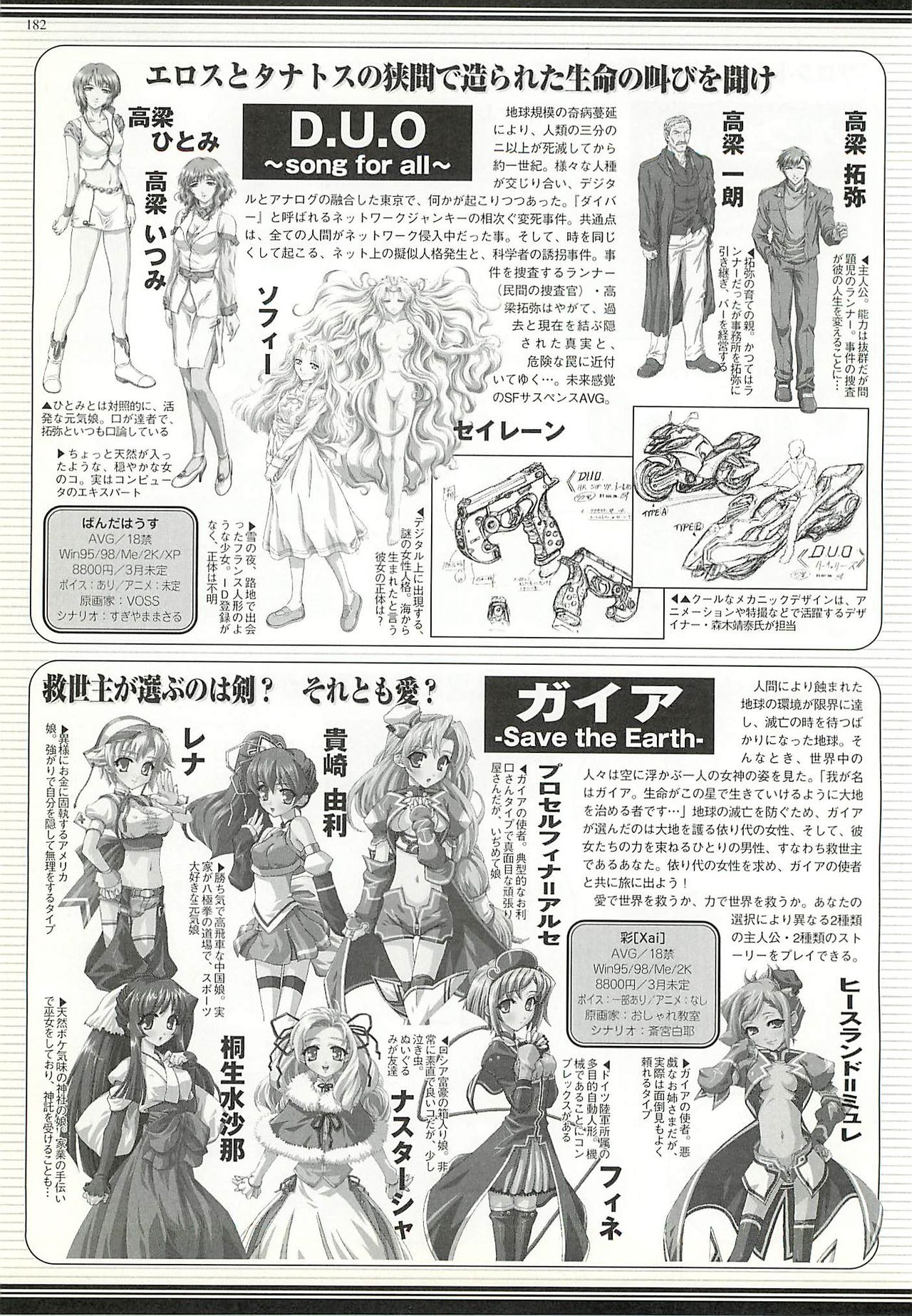 BugBug 2002年2月号