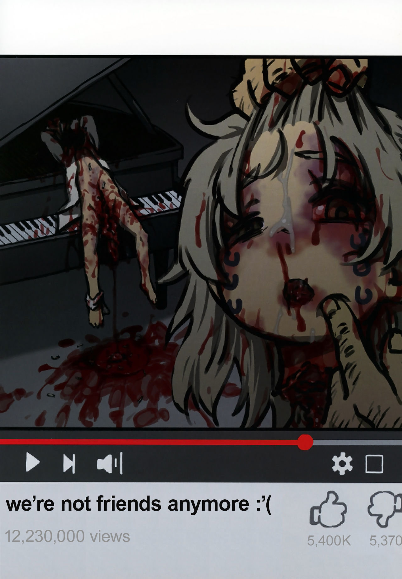 (C94) [02 (よろず)] きみがかわいすぎるから (鳩羽つぐ) [英訳]