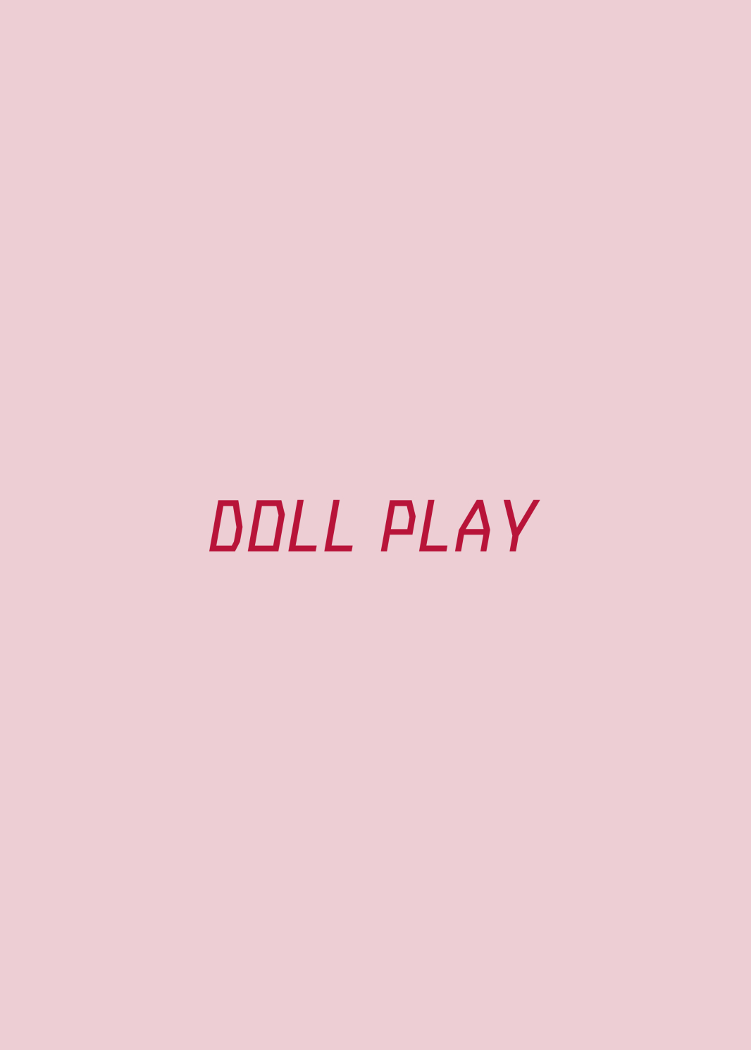 [DOLL PLAY (黒巣ガタリ)] ドレッシングパニック (プリパラ) [DL版]
