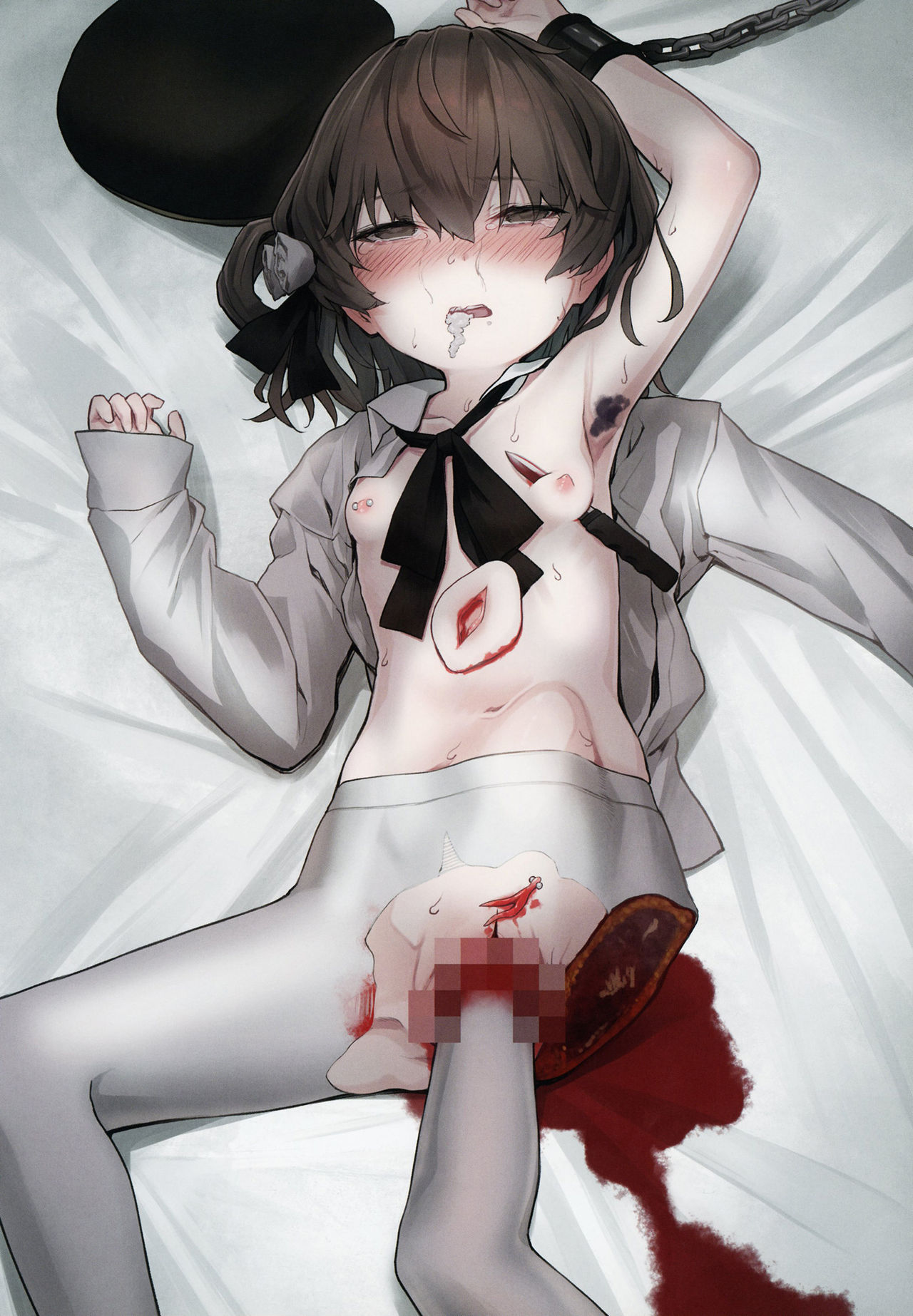 (C94) [02 (よろず)] きみがかわいすぎるから (鳩羽つぐ) [中国翻訳]