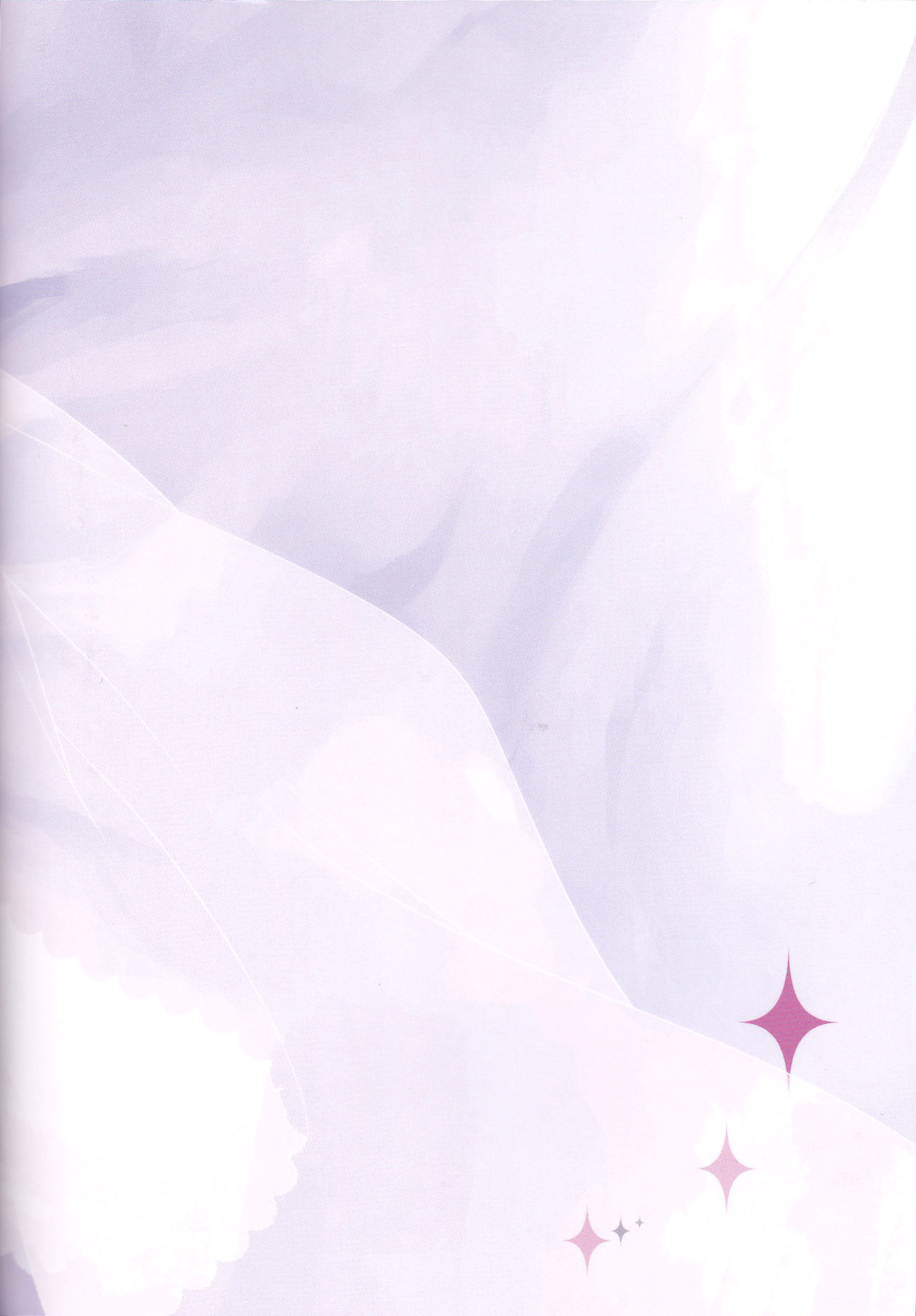 (だめぷち) [うじゃまる (coa)] Wedding night (DAME×PRINCE) [英訳]