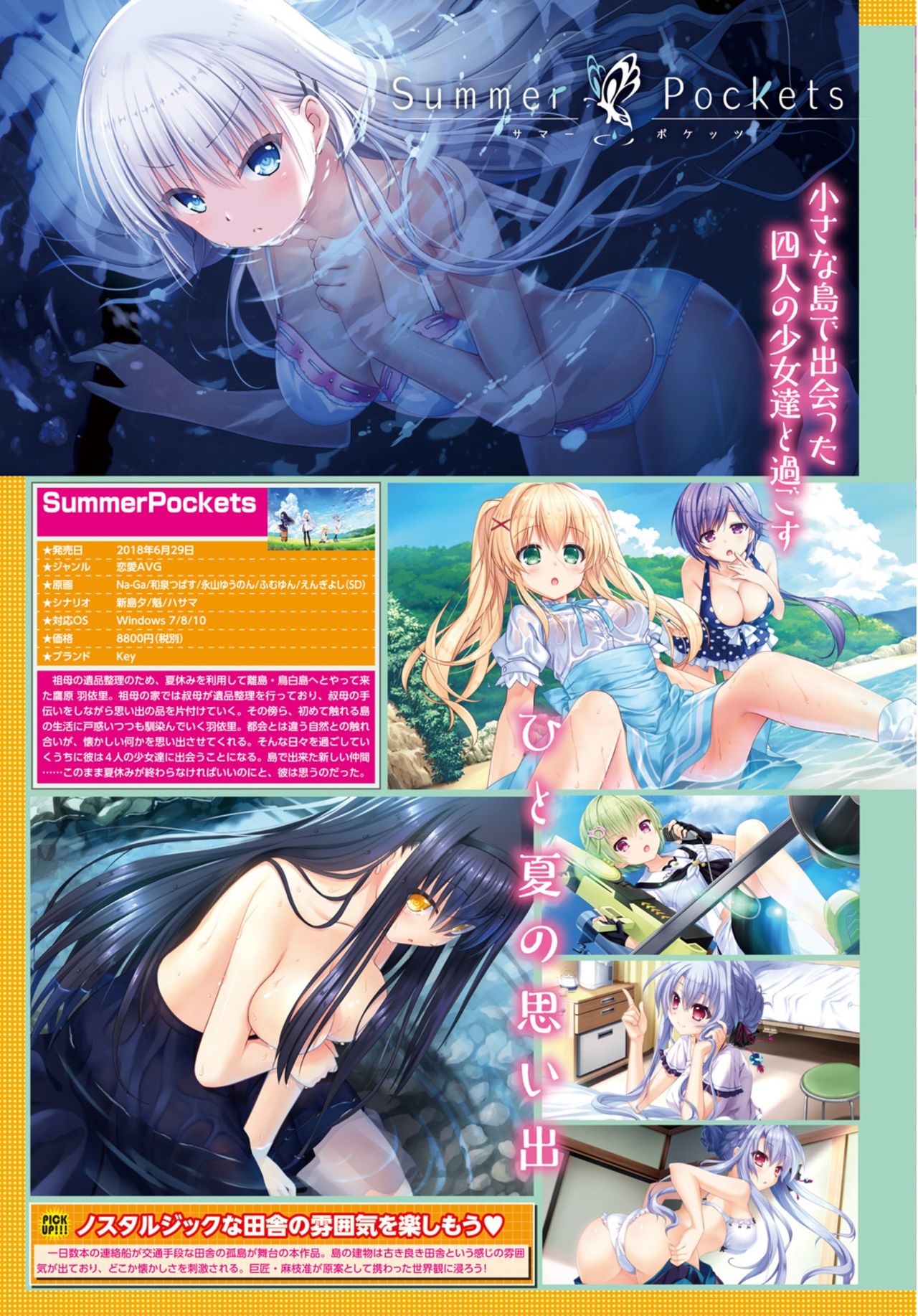 COMIC BAVEL 2018年8月号 [DL版]