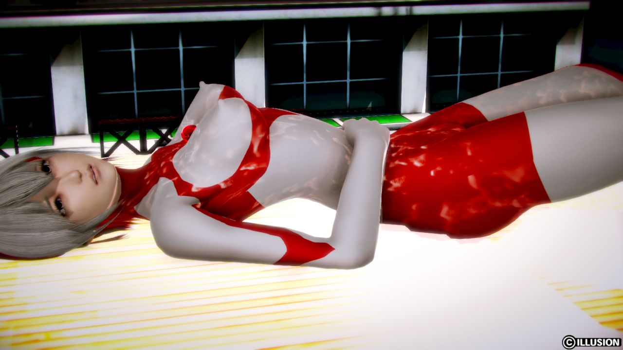 残酷な刑：子宮摘出手術