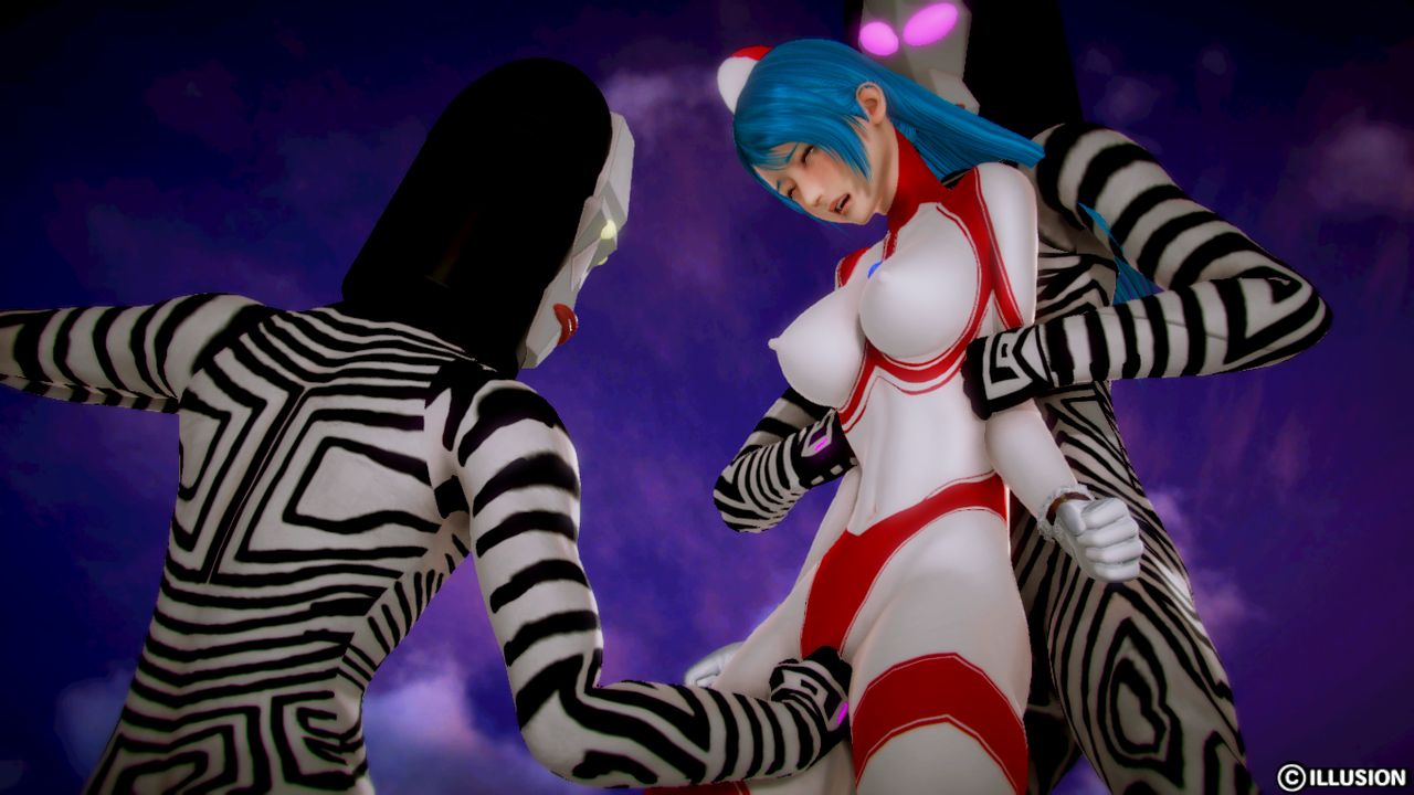 残酷な刑：子宮摘出手術