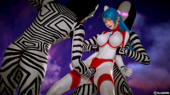 残酷な刑：子宮摘出手術