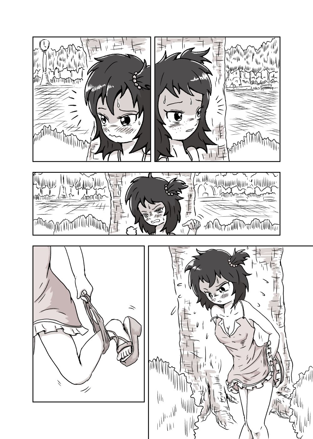 [ろんど] エロかわ ～エロくても可愛ければいい～２