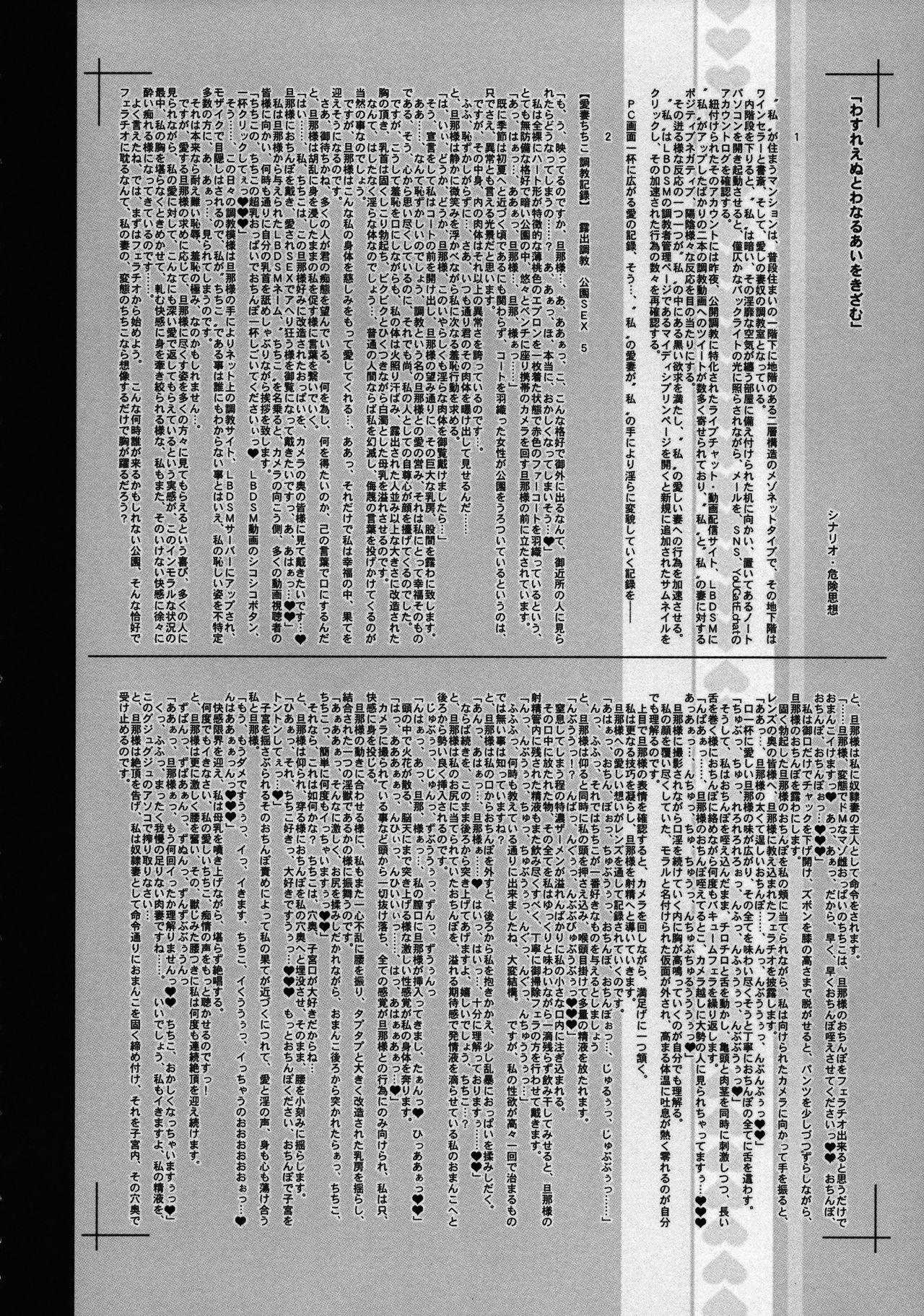 (C94) [KI-SofTWarE (ねろましん、Qudamomo)] KI-RecenT SP:01 (でぃあぼわ、ポーチャメイダー)