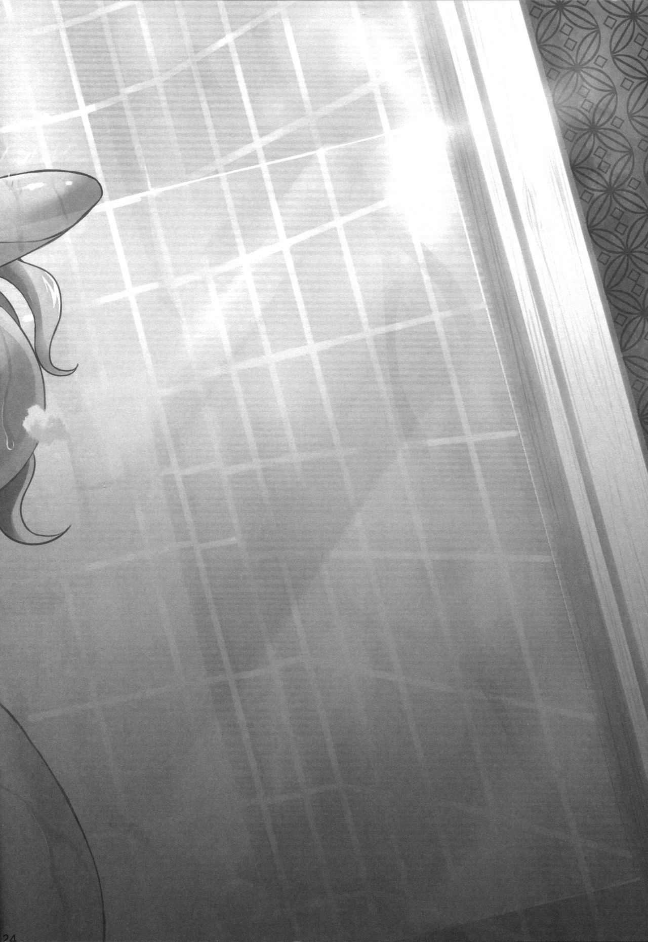 (C94) [ディオゲネスクラブ (灰川ヘムレン)] 楽園女海賊 5 (ワンピース)