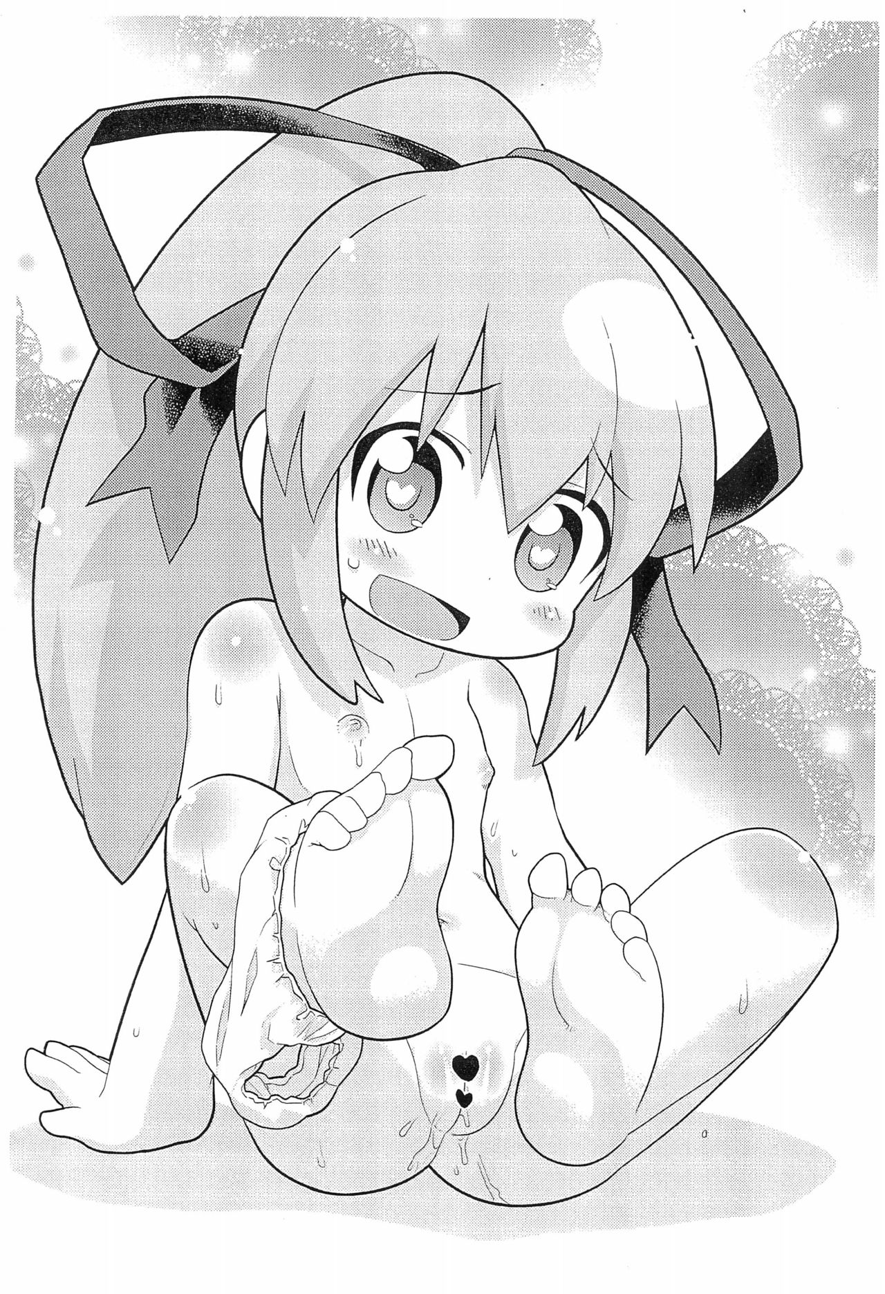 [スミカラスミマデ (ガビョ布)] 2014なつスミカラスミマデふぇぼらいつ (よろず)