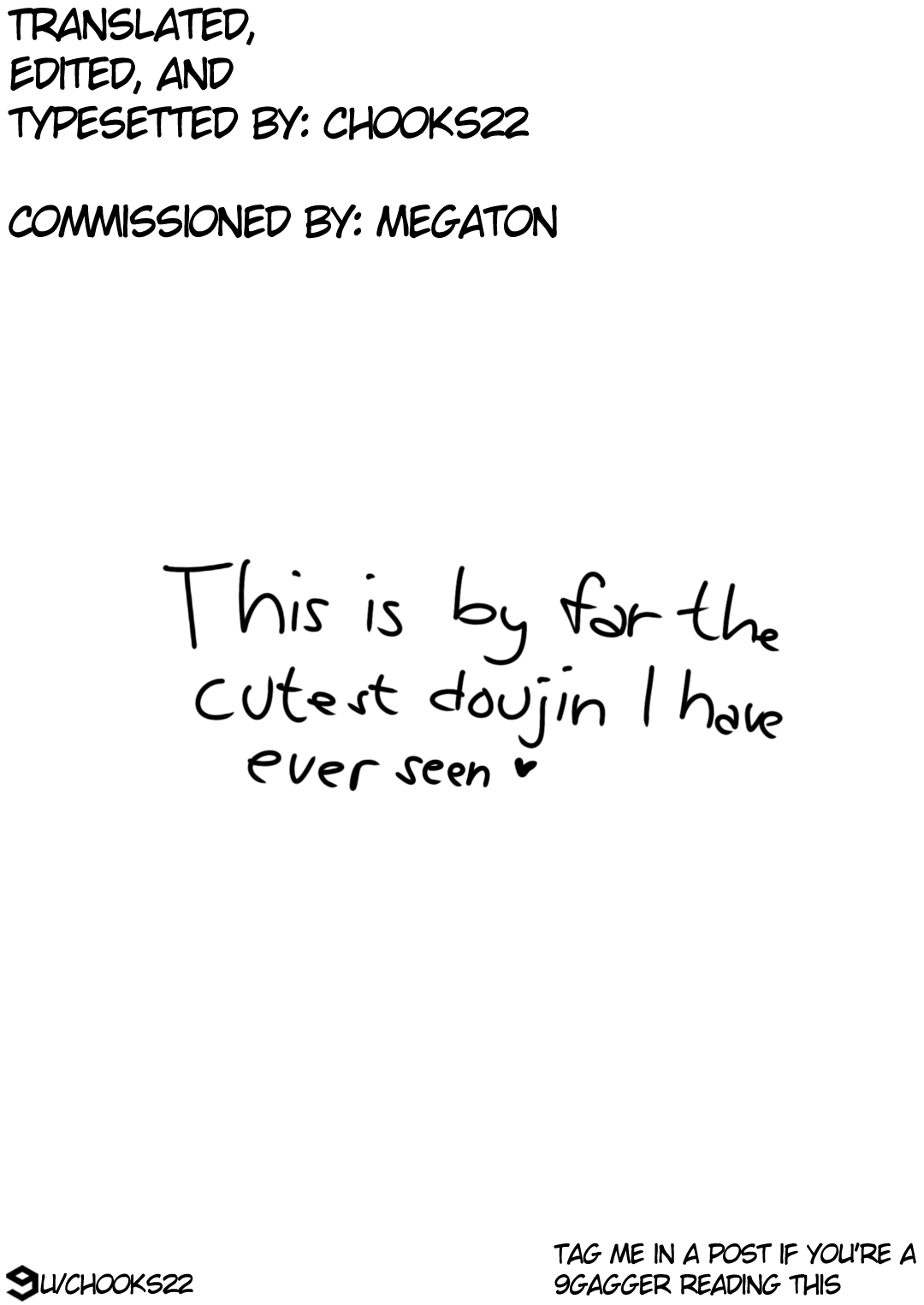 [魂神] ローラとクロの幸せの呪文 (コミックアンリアル 2018年6月号 Vol.73) [英訳] [DL版]