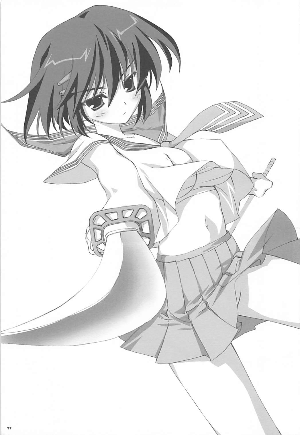 (C74) [WIREFRAME (憂姫はぐれ)] のせわすれ。 (よろず)
