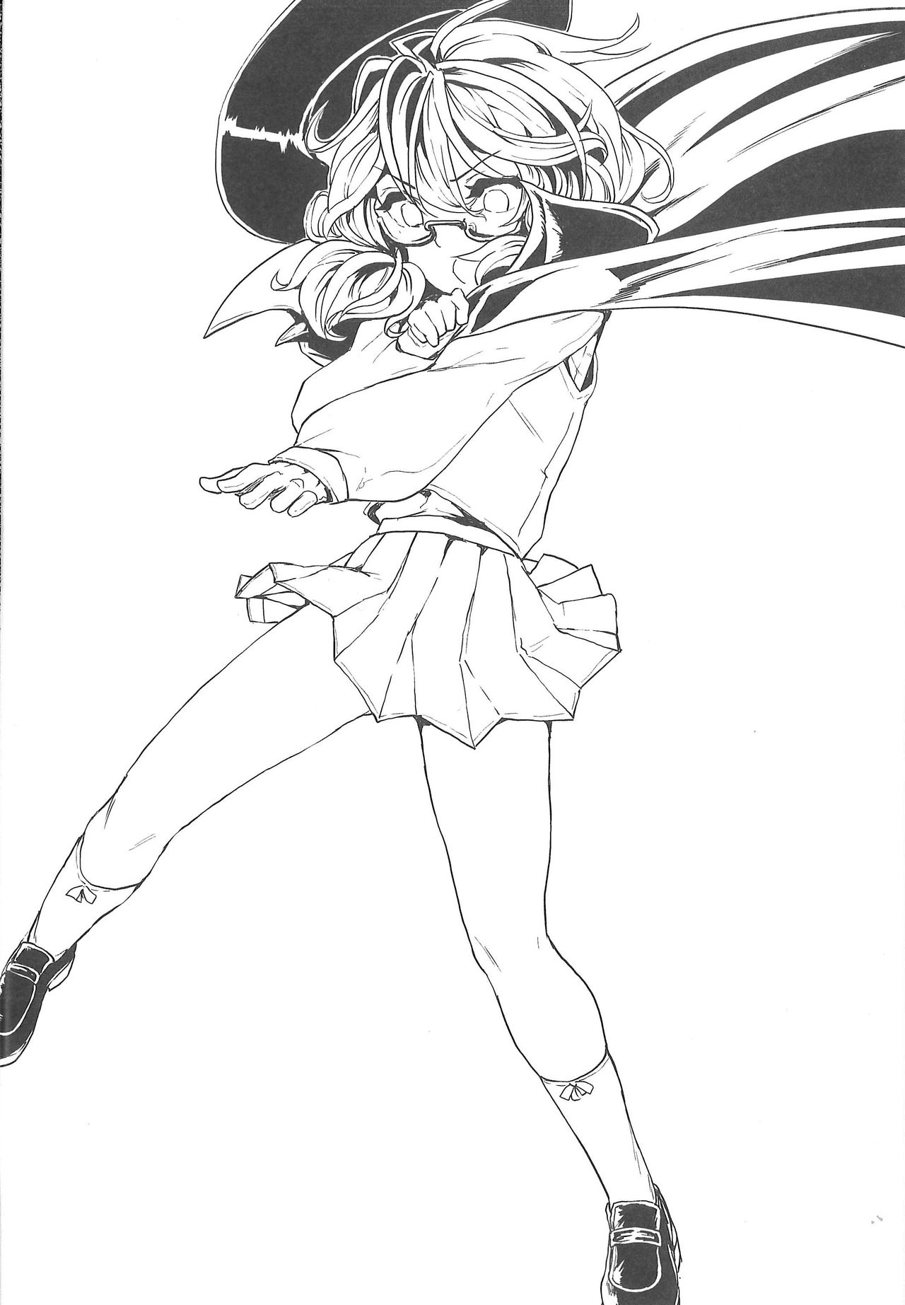 (例大祭15) [くまのもり (隈太郎)] REFROM EDEN (東方Project)