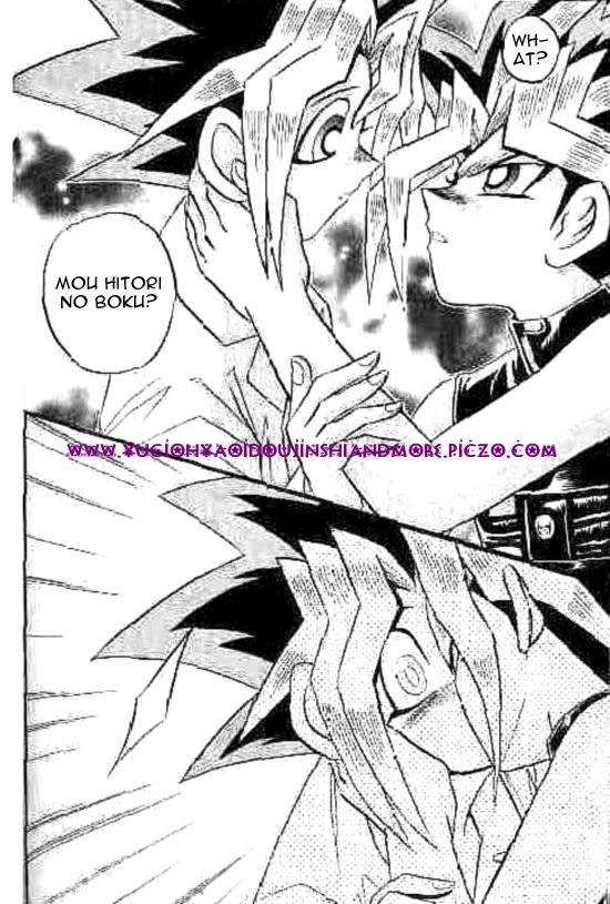 [迷宮工房 (石坂小路清美)] クロスソウル (遊☆戯☆王) [英訳]
