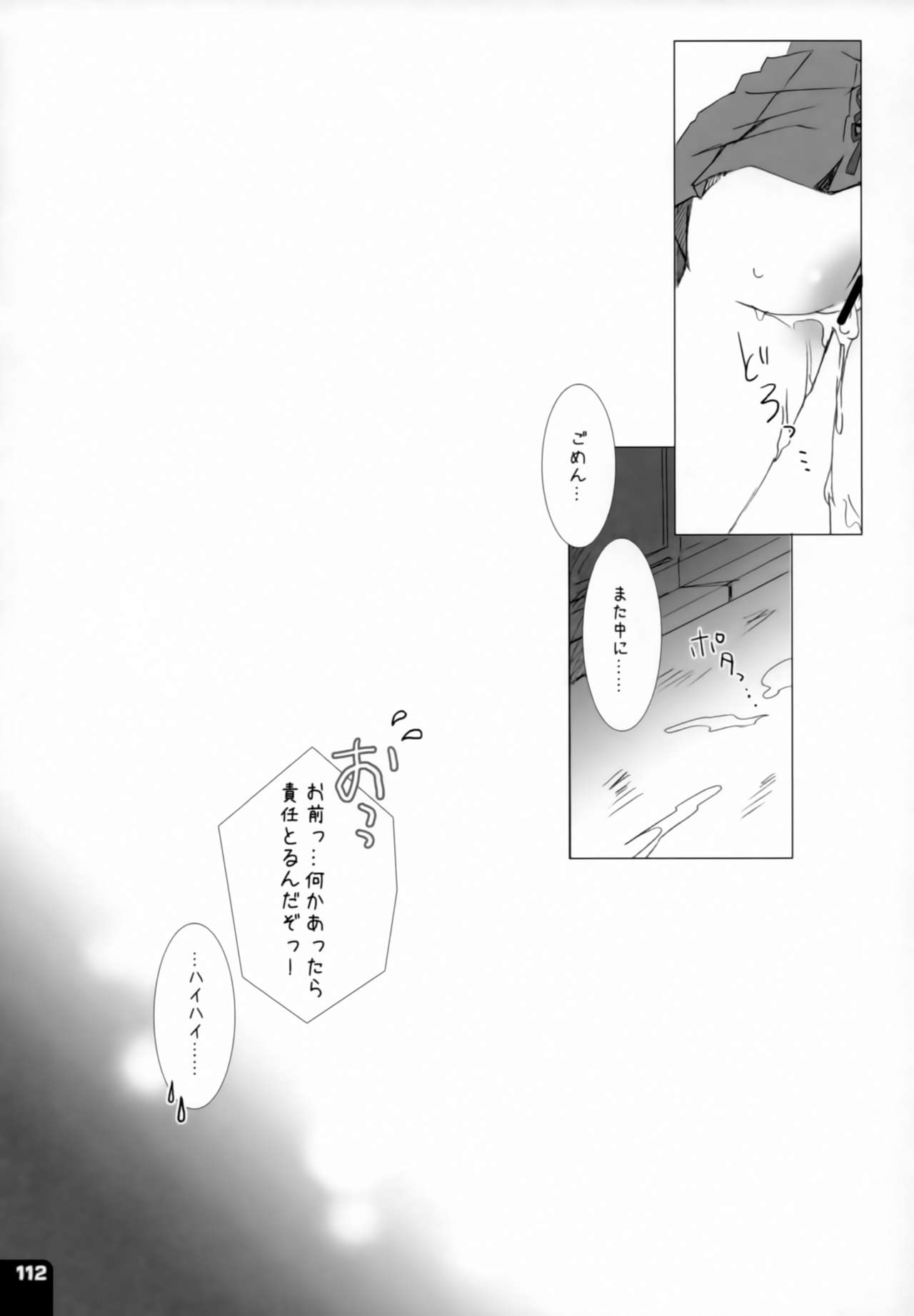 (C80) [R+birth Day (ひがし)] みはくらいふ!-For adults- (マクロスFRONTIER)