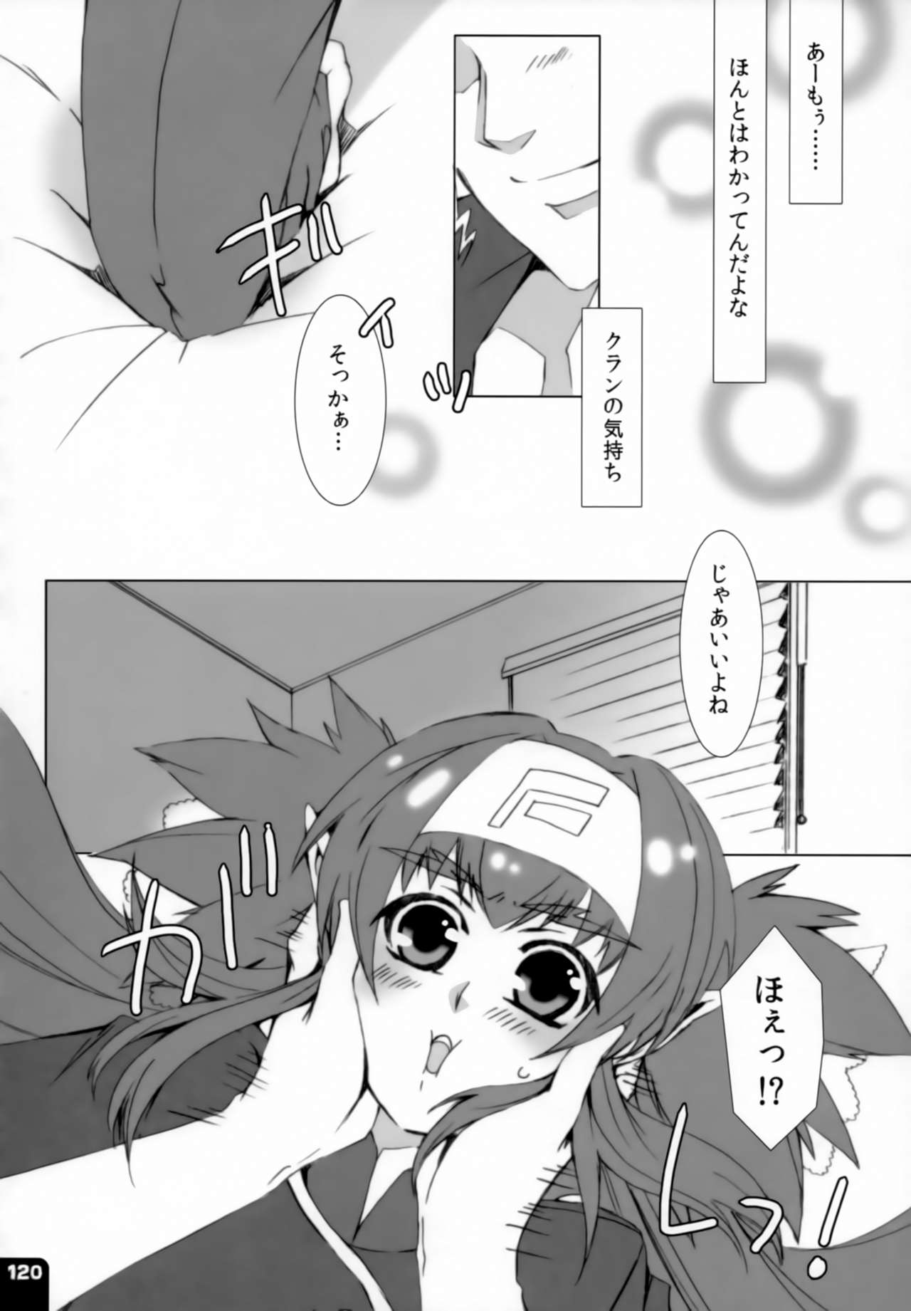 (C80) [R+birth Day (ひがし)] みはくらいふ!-For adults- (マクロスFRONTIER)